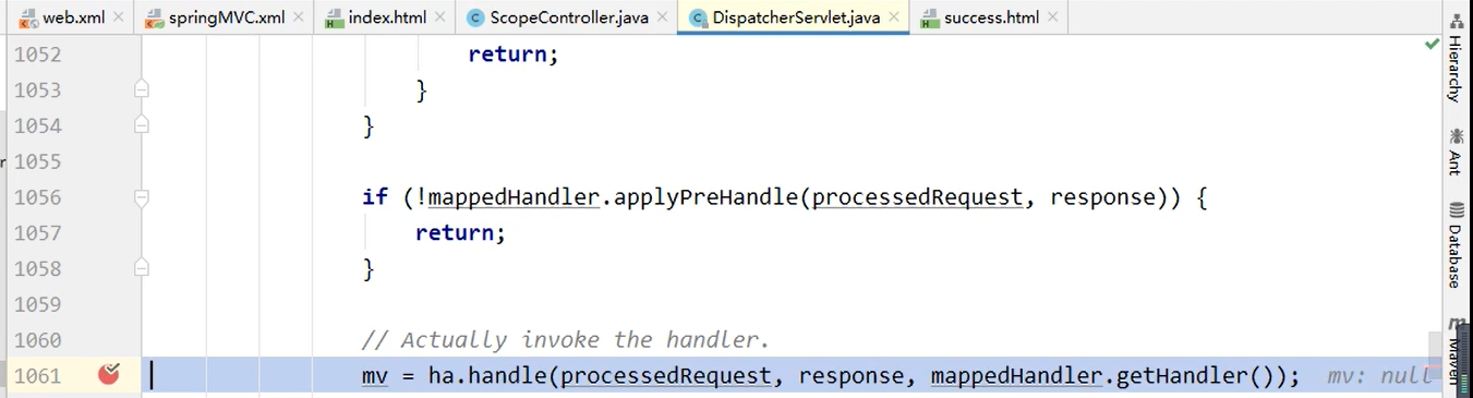 SpringMVC-4 将数据放入域对象中-1.png